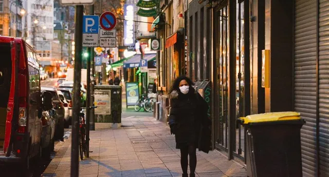 ନୂଆ ସଂକ୍ରମଣ ମାମଲା ନିୟନ୍ତ୍ରଣ ବାହାରକୁ ଯିବା ପରେ ଜର୍ମାନୀରେ ଆହୁରି ୪ ସପ୍ତାହ ପାଇଁ ବଢ଼ିଲା ଲକଡାଉନ