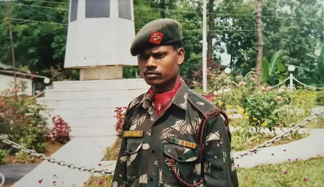 ଚିକିତ୍ସାଧୀନ ଅବସ୍ଥାରେ ଓଡ଼ିଆ ଯବାନଙ୍କ ମୃତ୍ୟୁ, ପାର୍ଥିବ ଶରୀରକୁ ପରିବାର ଲୋକଙ୍କ ଅପେକ୍ଷା