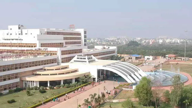 ଏମ୍ସ ବାୟୋକେମେଷ୍ଟ୍ରି ବିଭାଗ ପଦୋନ୍ନତି ବିବାଦ: ଆପତ୍ତି ଉଠାଇଲା ଫାକଲ୍‌ଟି ଆସୋସିଏସନ୍‌