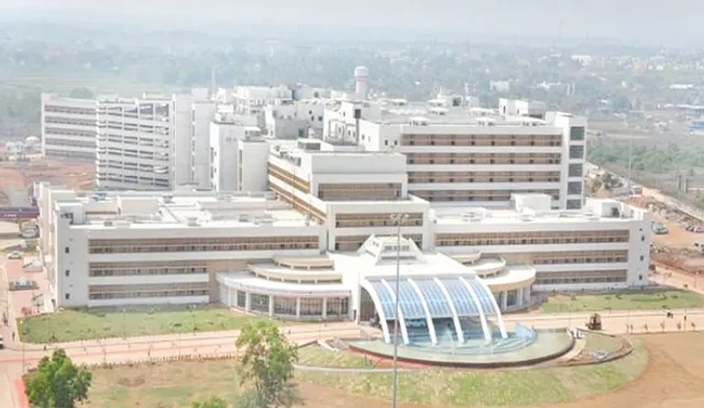 ବାପାଙ୍କ ପରେ ଆଖି ବୁଜିଲେ ପୁଅ: ପଦ୍ମବିଭୂଷଣ ରଘୁନାଥ ମହାପାତ୍ରଙ୍କ ପୁଅ ପ୍ରଶାନ୍ତ ମହାପାତ୍ରଙ୍କ ପରଲୋକ