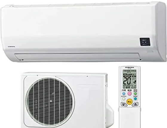 ଏପ୍ରିଲ୍‌ରେ ରେକର୍ଡ ୧୭.୫ ଲକ୍ଷ ଏସି ବିକ୍ରି