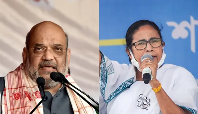 ନିର୍ବାଚନ ଆୟୋଗଙ୍କୁ ପ୍ରଶ୍ନ ପଚାରିଲେ ମମତା 'ମୋ ହତ୍ୟା ପାଇଁ ଷଡଯନ୍ତ୍ର ହେଉଛି କି'?