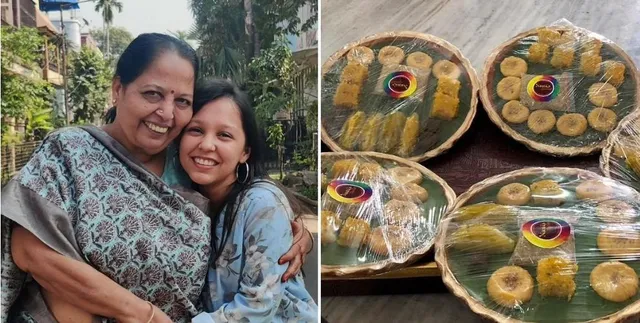 ଜେଜେମା-ନାତୁଣୀ ଆରମ୍ଭ କଲେ ମିଠା ବ୍ୟବସାୟ, ୮ ମାସରେ ୪ ଲକ୍ଷ ଟଙ୍କାରେ ପହଞ୍ଚିଲା ବେପାର