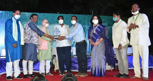 ସୁସ୍ଥ ସମାଜ ଗଠନ ପାଇଁ ପାରମ୍ପରିକ ଚିକିତ୍ସା ପଦ୍ଧତିର ପୁନରୁତ୍ଥାନ ଜରୁରୀ