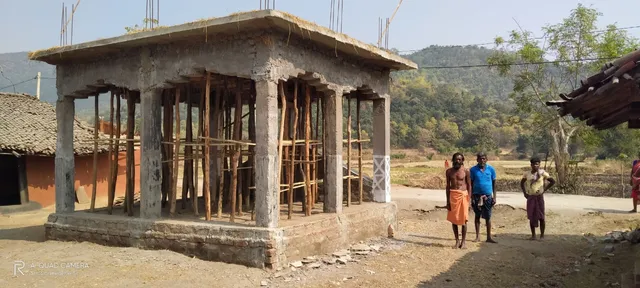 ‘ସମ୍ବାଦ’ର ପ୍ରଭାବ; ନାଗୁପଡ଼ା-ଛଞ୍ଚାଣଗାଢ଼ ଉପରେ ନିର୍ମାଣ ହେବ ସେତୁ