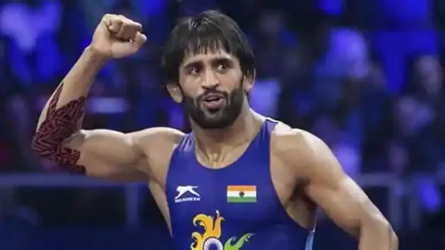 କୁସ୍ତି ବିଶ୍ବ ଚାମ୍ପିଅନ୍‌ସିପ୍‌: କ୍ବାର୍ଟରରେ ହାରିଲେ ବଜରଙ୍ଗ; ଜଗ୍‌ଲାନ କାଂସ୍ୟ ପାଇଁ ଲଢ଼ିବେ