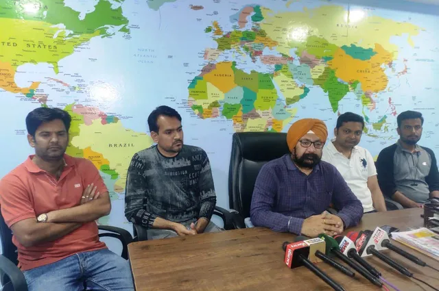 କଂଟାବାଞ୍ଜିରେ ହେବ ରାଜ୍ୟସ୍ତରୀୟ ରୋଲର୍ ସ୍କେଟିଙ୍ଗ୍ ପ୍ରତିଯୋଗିତା