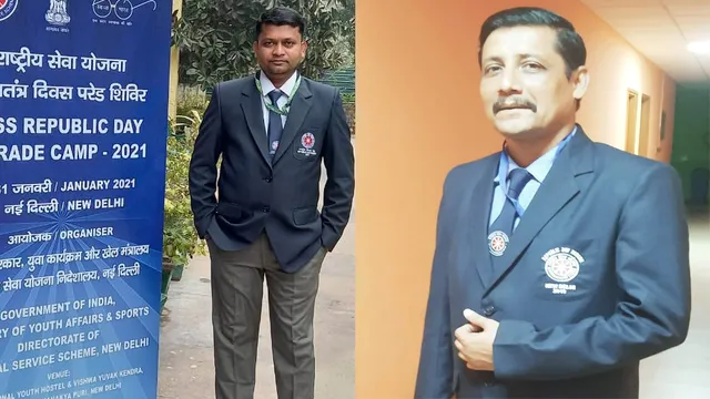 ୨୦୧୯-୨୦ ପାଇଁ ଶ୍ରେଷ୍ଠ କାର୍ଯ୍ୟକ୍ରମ ଅଧିକାରୀ ଭାବେ ସମ୍ମାନିତ ହେବେ ସ୍ମୃତିରଞ୍ଜନ ଓ ଦେବେଶ