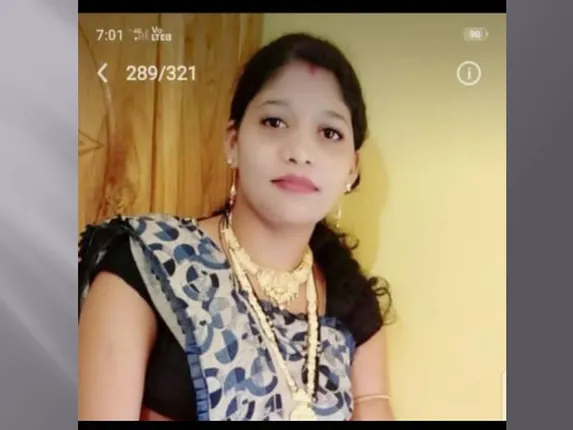 ମହିଳାଙ୍କ ସନ୍ଦେହଜନକ ମୃତ୍ୟୁ, ଯୌତୁକଜନିତ ହତ୍ୟା ଅଭିଯୋଗ