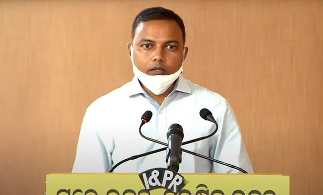 ରାଜଧାନୀର କୋଭିଡ୍‌ ହସ୍ପିଟାଲରେ ଶଯ୍ୟା ଓ ଅକ୍ସିଜେନ୍‌ର ଅଭାବ ନାହିଁ: ବିଏମ୍‌ସି