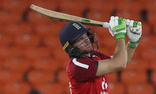 ୩ୟ ଟି-୨୦ : ଭାରତକୁ ୮ ଓ୍ବିକେଟରେ ହରାଇଲା ଇଂଲଣ୍ଡ