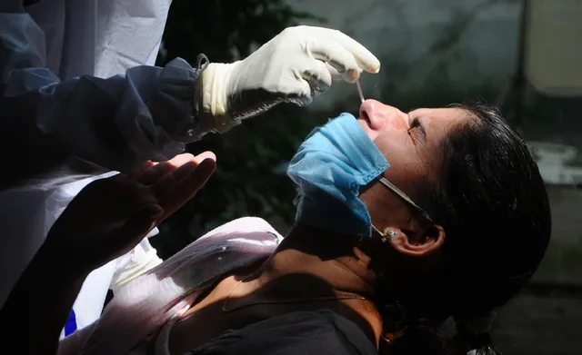 ଚିନ୍ତାରେ ପକାଇଲାଣି ପଶ୍ଚିମ ଓଡ଼ିଶା