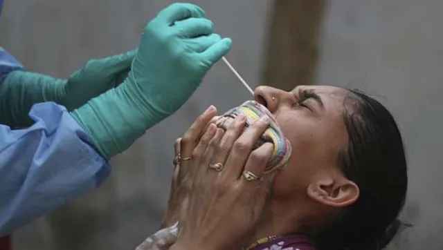 ପାର୍ବଣ ପାଇଁ ୫୦ ସ୍ଥାନରେ କରେନା ନମୁନା ସଂଗ୍ରହ