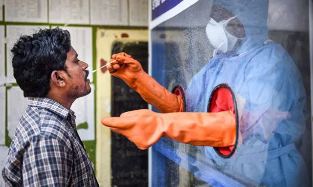 ନୂଆପଡ଼ାରେ ସ୍ଥିତି ବିଗୁଡ଼ୁଛି