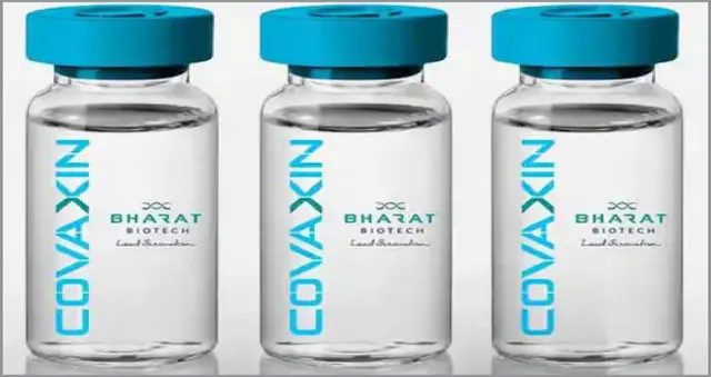 ସୁସ୍ଥ ହୋଇଥିବା କରୋନା ଆକ୍ରାନ୍ତଙ୍କ ପାଇଁ ଗୋଟିଏ ମାତ୍ରା କୋଭାକ୍ସିନ ଯଥେଷ୍ଟ ରୋଗ ପ୍ରତିରୋଧକ ଶକ୍ତି ସୃଷ୍ଟି କରିଥାଏ : ଆଇସିଏମଆର ଗବେଷଣା