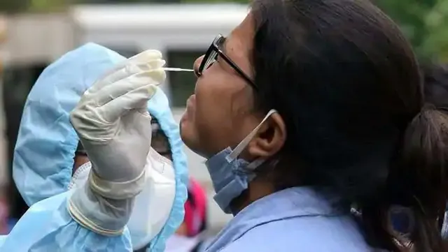 ରାଜ୍ୟରେ ହଟ୍‌ସ୍ପଟ୍‌ ପାଲଟିଲାଣି ସମ୍ବଲପୁର