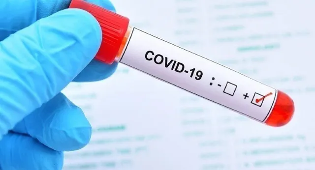କୋଭିଡ ଟିକାର‌ ଡବଲ୍‌ ଡୋଜ୍‌ ନେବା ପରେ ବି ପଜିଟିଭ୍‌