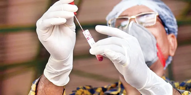 ଭୋଟ ଗଣତି କେନ୍ଦ୍ର ପାଇଁ କୋଭିଡ୍ ନିୟମ : ଦୁଇଟି ଟିକା ନେଇଥିଲେ ଓ ୪୮ ଘଣ୍ଟା ମଧ୍ୟରେ ପରୀକ୍ଷା ହୋଇଥିଲେ ପ୍ରବେଶ ଅନୁମତି