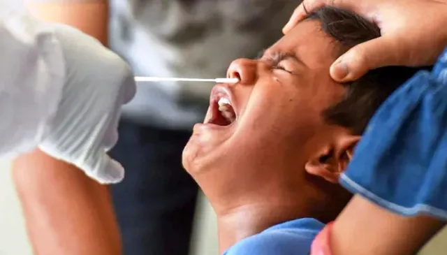 କୋଭିଡ୍‌-୧୯: ୨୪ ଘଣ୍ଟାରେ ଦେଶରେ ୩୯,୭୨୬ ନୂଆ ସଂକ୍ରମଣ ଚିହ୍ନଟ; ୧.୧୫ କୋଟି ଟପିଲା ସମୁଦାୟ ସଂକ୍ରମଣ ସଂଖ୍ୟା