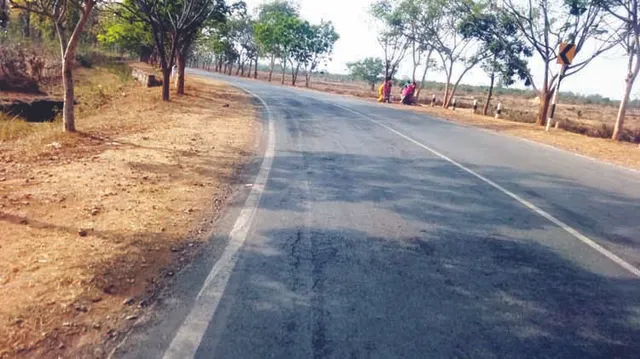 ଡାବୁଗାଁ ଥାନା ଅଞ୍ଚଳରେ ବଢ଼ୁଛି ସଡ଼କ ଦୁର୍ଘଟଣା, ବର୍ଷକ ମଧ୍ୟରେ ୧୩ ମୃତ, ୧୨ରୁ ଊର୍ଦ୍ଧ୍ବ ଗୁରୁତର