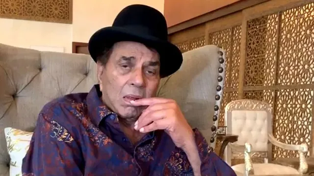 ସୁସ୍ଥ ଅଛନ୍ତି ଧର୍ମେନ୍ଦ୍ର; ହସ୍ପିଟାଲ୍‌ରେ ଭର୍ତ୍ତି ହୋଇଥିବା ଖବରକୁ ଗୁଜବ ବୋଲି କହିଲେ ପୁଅ ବବି ଦେଓଲ୍‌