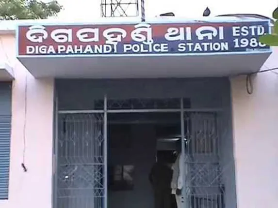 ଜମିଜମା ବିବାଦରୁ ଭାଇକୁ ଶାବଳରେ ପିଟି ହତ୍ୟା