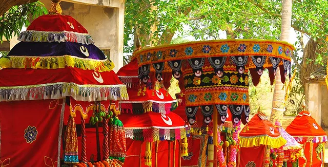 ଚନ୍ଦ୍ରଶେଖରଙ୍କ ବଦଳରେ ବିମାନରେ ଯିବ ବାଲୁଙ୍କେଶ୍ବରଙ୍କ ଆଜ୍ଞାମାଳ