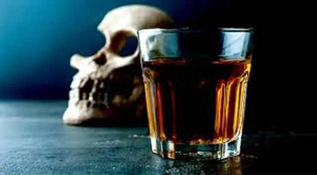 ଇସ୍ପାତ ସହରକୁ ଗ୍ରାସ କରିଛି ନକଲି ବିଦେଶୀ ମଦ