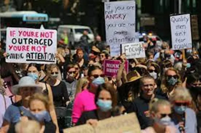 ଅଷ୍ଟ୍ରେଲିଆ ସଂସଦ ଭବନରେ ଯୌନ କେଳେଙ୍କାରୀ; କାମ ଲାଳସା ମେଣ୍ଟାଇବାକୁ ଆସନ୍ତି ଦେହଜୀବୀ