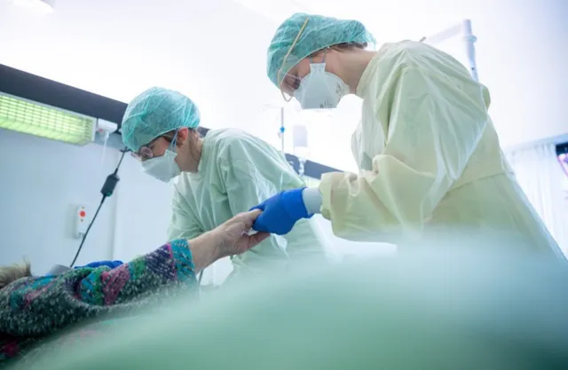 ଆସନ୍ତା ୨୪ ଘଣ୍ଟା ମଧ୍ୟରେ ରାଜ୍ୟରୁ ୭୩ଜଣ କରୋନା ଆକ୍ରାନ୍ତ ସୁସ୍ଥ