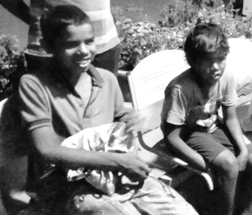 ଜୀବନ ନଈର କୂଳ