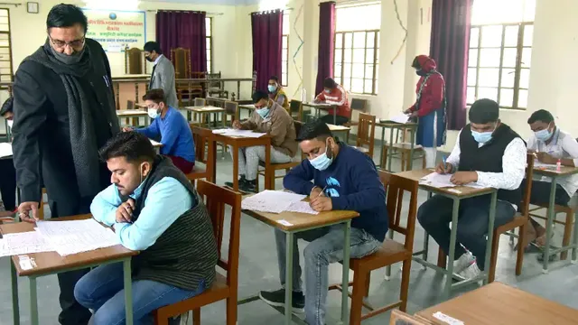 ମାଟ୍ରିକ ପରୀକ୍ଷା ସ୍ଥଗିତ; ତ୍ରିଶଙ୍କୁ ଅବସ୍ଥାରେ ଲଟକିଲେ ୬୦ହଜାର ପିଲା