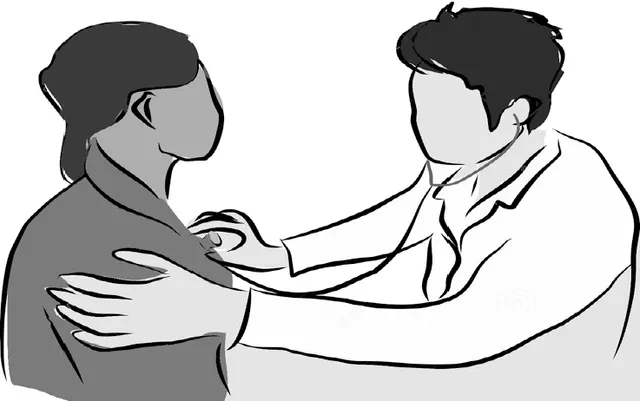 ଭଲ ଡାକ୍ତର କିଏ?