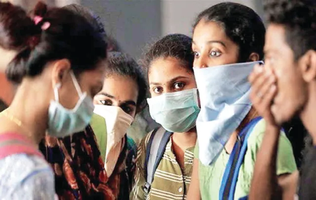 ମହାରାଷ୍ଟ୍ରରେ ସଂକ୍ରମଣର ଦ୍ବିତୀୟ ଲହର, ପୁଣି ସତର୍କ କରାଇଲେ କେନ୍ଦ୍ର ସରକାର