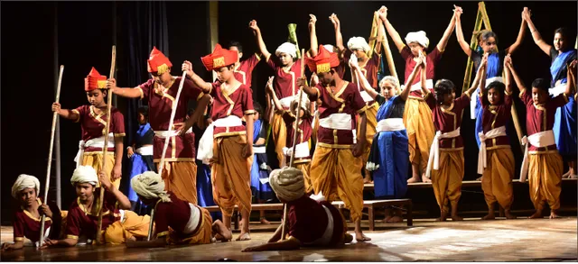 ‘ଶତାବ୍ଦୀର କଳାକାର’ର ପ୍ରଯୋଜନାଭିତ୍ତିକ ଶିଶୁ ନାଟ୍ୟ କର୍ମଶାଳା, ମଞ୍ଚସ୍ଥ ହେଲା ‘ବାଜି ରାଉତ’