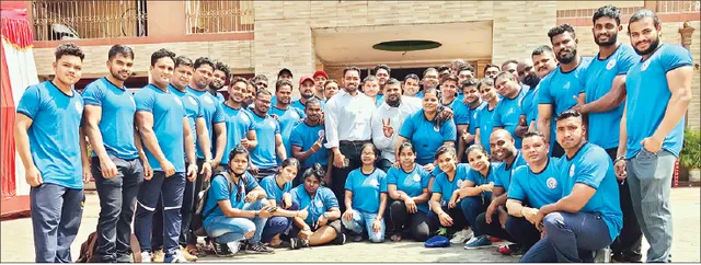 ଜାତୀୟ ଶକ୍ତିଉତ୍ତୋଳନରେ ଓଡ଼ିଶାରୁ ୫୧