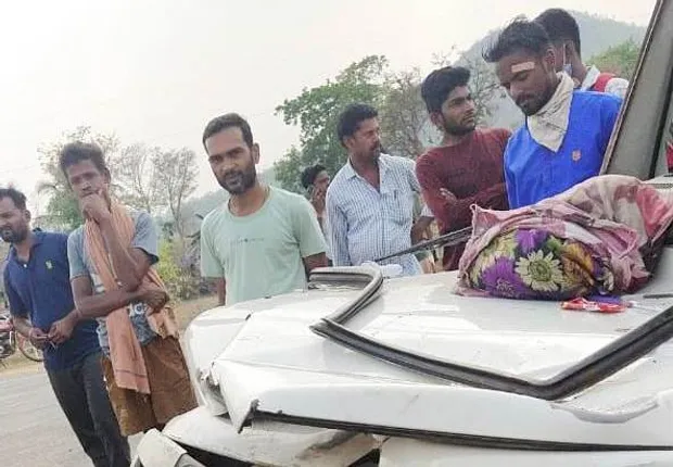 ହାଇୱା-ବୋଲେରୋ ମୁହାଁମୁହିଁ, ୭ ଗୁରୁତର