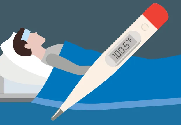 କୋରାପୁଟ: ଜ୍ବରରେ କମ୍ପୁଛି ଗାଁ ଠୁ ସହର