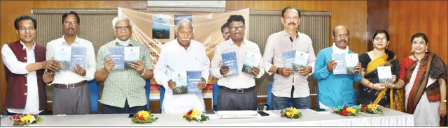 ‘ପ୍ରେମିକାର ସାନ ଭଉଣୀ’ ଓ ‘ଛୋଟ ଛୋଟ ଜୀବନ’ ଉନ୍ମୋଚିତ