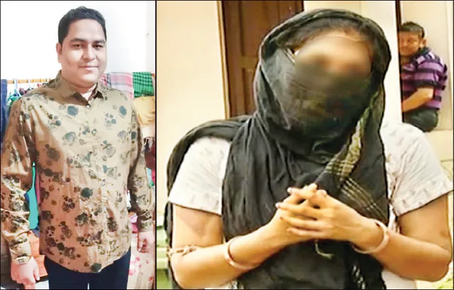 ପତ୍ନୀଙ୍କୁ ନିର୍ଯାତନା ଦେଇ ଯୁବକ ଗିରଫ, ସ୍ବାମୀଙ୍କ ବିରୋଧରେ ସଂଗିନ ଅଭିଯୋଗ ଆଣିଲେ ପୀଡ଼ିତା