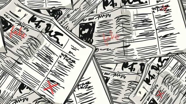 ମିଥ୍ୟା ଖବର ପ୍ରସାରଣ କରିଥିବା ଗଣମାଧ୍ୟମ ବିରୋଧରେ ଗତ ବର୍ଷକ ମଧ୍ୟରେ ୬ଟି ଶୃଙ୍ଖଳାଗତ କାର୍ଯ୍ୟାନୁଷ୍ଠାନ ଗ୍ରହଣ କରାଯାଇଛି: କେନ୍ଦ୍ର ମନ୍ତ୍ରୀ ପ୍ରକାଶ ଜାଭଡ଼େକର