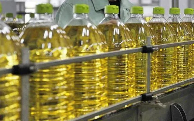 ଯ‌ଥେଷ୍ଟ ଖାଇବା ତେଲ ଅଛି: ସରକାର