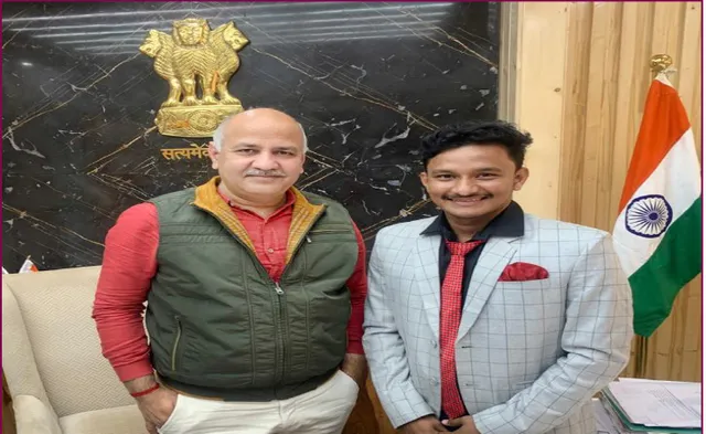 ଅସହାୟର ଆଶାବାଡ଼ି ସାଜିଛନ୍ତି ହୃଦାନନ୍ଦ