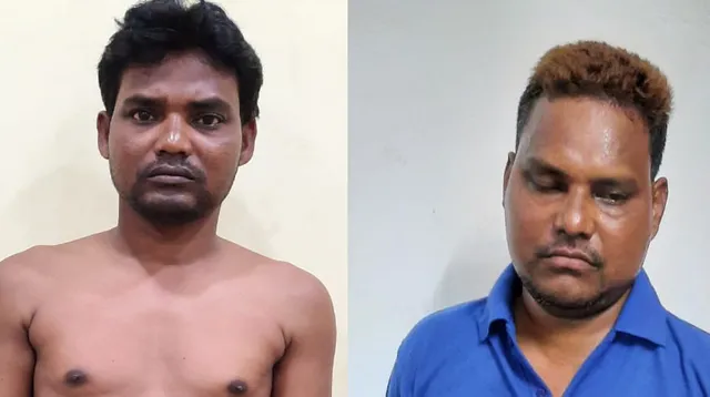 କୁକୁର ବୁଲାଇବାକୁ ନେଇ ଫୁଟିଲା ଗୁଳି, ଜଣେ ଆହତ ପିସ୍ତଲ ଜବତ