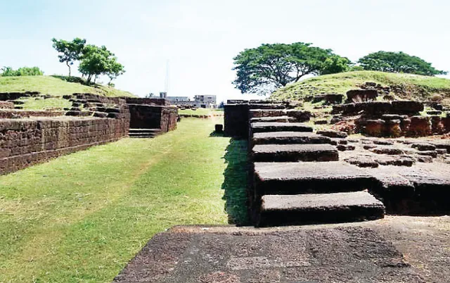 ହାଇକୋର୍ଟରେ ଶିଶୁପାଳଗଡ଼ ସୁରକ୍ଷା ପ୍ରସଂଗ: ସାନି ସ୍ଥିତି ସଂପର୍କିତ ରିପୋର୍ଟ ଦାଖଲ ପାଇଁ ସରକାର ନେଲେ ମହଲତ