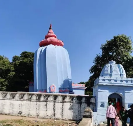 ଏଥର ହେବ ନାହିଁ ହୁମା ଜାଗର ଯାତ୍ରା, ବିମଳେଶ୍ବର ବାବାଙ୍କ ଦର୍ଶନରୁ ବଞ୍ଚିତ ହେବେ ଭକ୍ତ