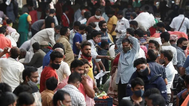 ‘ଓ୍ଵାର୍ଲଡ୍‌ ହାପିନେସ୍‌ ରିପୋର୍ଟ ୨୦୨୧’: ୧୪୯ ଦେଶ ମଧ୍ୟରେ ଭାରତର ସ୍ଥାନ ୧୩୯