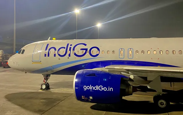 ଇଣ୍ଡିଗୋ ସହ ଏମ୍‌ଓୟୁ ସ୍ବାକ୍ଷର କଲେ ରାଜ୍ୟ ସରକାର; ମେ’ରୁ ବିଦେଶକୁ ବିମାନ ଉଡ଼ାଣ