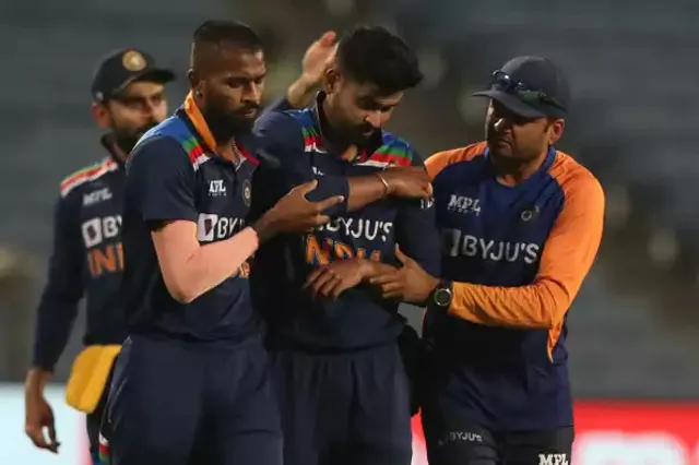 ଆଘାତ ଜନିତ କାରଣରୁ ଇଂଲଣ୍ଡ ବିପକ୍ଷ ଶେଷ ୨ଟି ଦିନିକିଆରୁ ବାଦ ପଡ଼ିଲେ ଶ୍ରେୟସ ଆୟର, ଆଇପିଏଲ ଖେଳିବା ନେଇ ସଂଦେହ