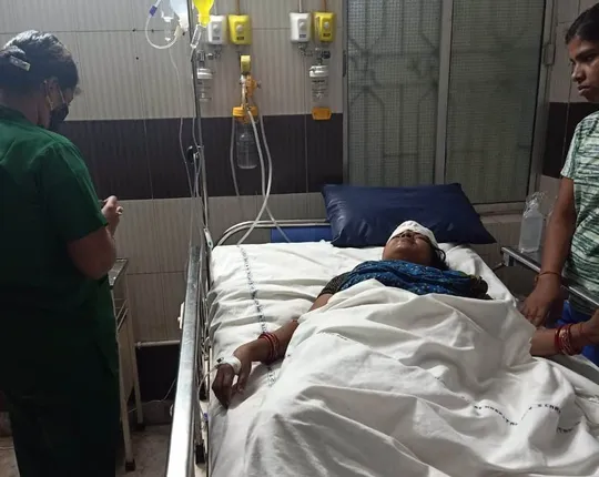 ଜମିଜମା ବିବାଦକୁ ନେଇ ସଂଘର୍ଷ: ଜଣେ ଗିରଫ